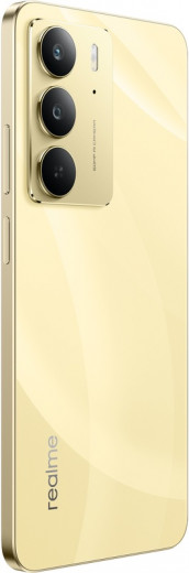 Смартфон Realme C75 8/128Gb Lightning Gold-30-зображення