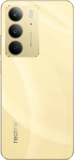 Смартфон Realme C75 8/256Gb Lightning Gold-10-зображення