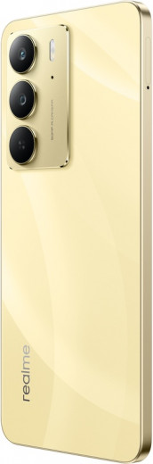 Смартфон Realme C75 8/256Gb Lightning Gold-16-зображення