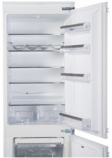 Холодильник HANSA BK 316.3 -4-зображення