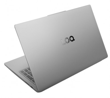 Ноутбук Lenovo LOQ 15IAX9E (83LK0047RA) Luna Grey-14-зображення