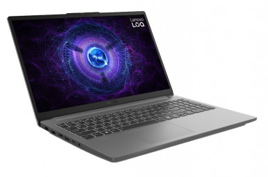 Ноутбук Lenovo LOQ 15IAX9E (83LK0047RA) Luna Grey-16-зображення
