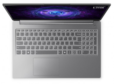 Ноутбук Lenovo LOQ 15IAX9E (83LK0047RA) Luna Grey-21-зображення