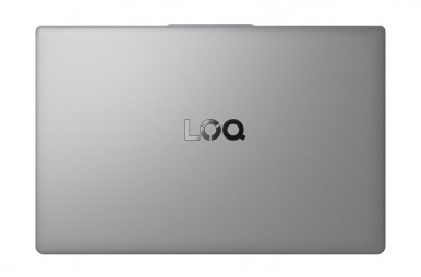 Ноутбук Lenovo LOQ 15IAX9E (83LK0047RA) Luna Grey-22-зображення