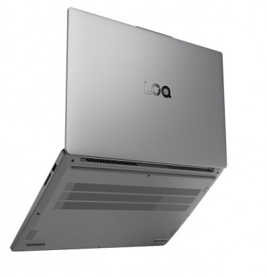Ноутбук Lenovo LOQ 15IAX9E (83LK0047RA) Luna Grey-25-зображення
