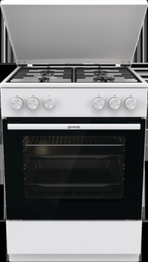 Газова плита Gorenje GG6A11WH (FG6A3A-HPD7B)-14-зображення