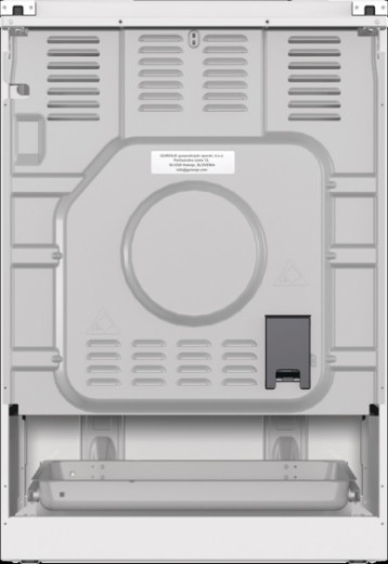 Газова плита Gorenje GG6A11WH (FG6A3A-HPD7B)-15-зображення
