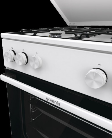 Газова плита Gorenje GG6A11WH (FG6A3A-HPD7B)-17-зображення