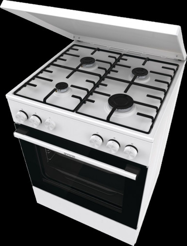 Газова плита Gorenje GG6A11WH (FG6A3A-HPD7B)-22-зображення