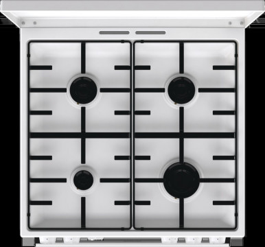 Газова плита Gorenje GG6A11WH (FG6A3A-HPD7B)-27-зображення