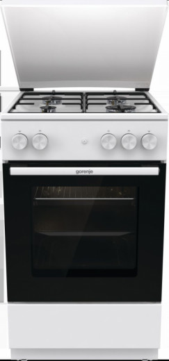 Газова плита Gorenje GG5A14WJ-14-зображення