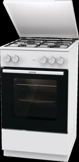 Газова плита Gorenje GG5A14WJ-16-зображення