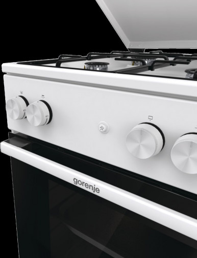 Газова плита Gorenje GG5A14WJ-17-зображення