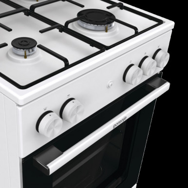Газова плита Gorenje GG5A14WJ-18-зображення