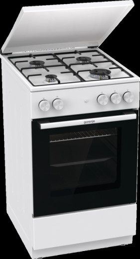 Газова плита Gorenje GG5A14WJ-20-зображення