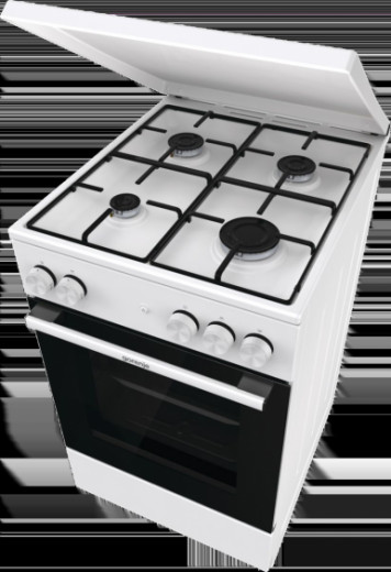 Газова плита Gorenje GG5A14WJ-22-зображення