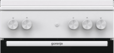 Газова плита Gorenje GG5A14WJ-24-зображення