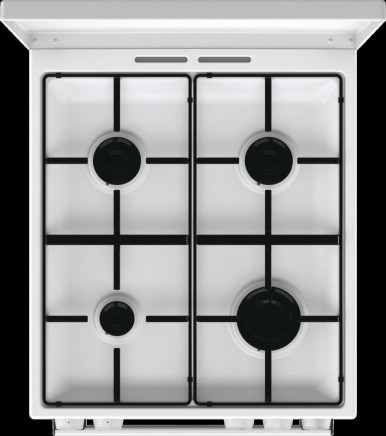 Газова плита Gorenje GG5A14WJ-27-зображення