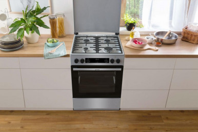 Комбінована плита Gorenje GKS6C71XF (FM6A4D-FPJDB)-19-зображення