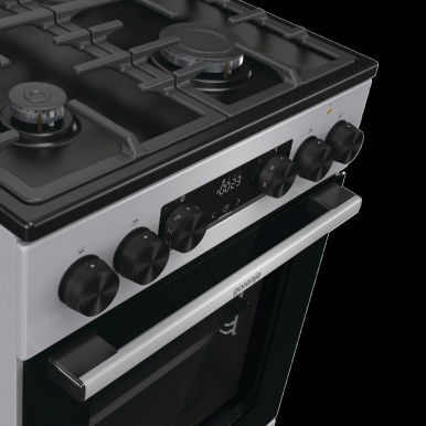 Комбінована плита Gorenje GK5C42SF (FM513D-FPD4B)-19-зображення