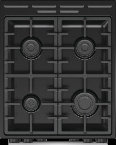 Комбінована плита Gorenje GK5C42SF (FM513D-FPD4B)-29-зображення