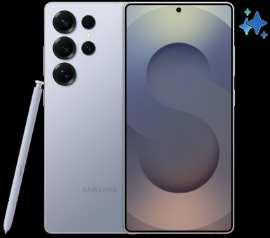 Смартфон Samsung Galaxy S25 Ultra 12/512Gb ZBG Titanium Silverblue-7-зображення