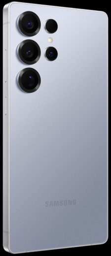 Смартфон Samsung Galaxy S25 Ultra 12/512Gb ZBG Titanium Silverblue-8-зображення