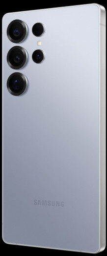 Смартфон Samsung Galaxy S25 Ultra 12/512Gb ZBG Titanium Silverblue-12-зображення