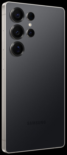 Смартфон Samsung Galaxy S25 Ultra 12/1Tb ZKH Titanium Black-8-зображення