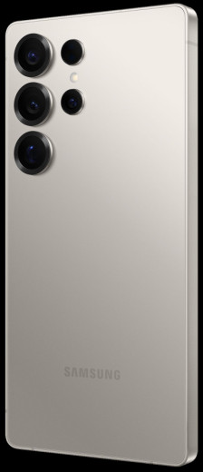 Смартфон Samsung Galaxy S25 Ultra 12/1Tb ZTH Titanium Grey-9-зображення