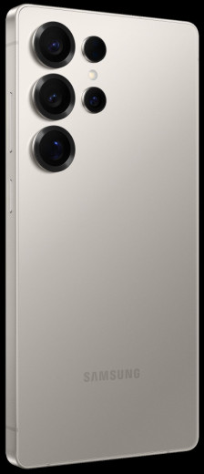 Смартфон Samsung Galaxy S25 Ultra 12/1Tb ZTH Titanium Grey-11-зображення