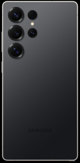 Смартфон Samsung Galaxy S25 Ultra 12/512Gb ZKG Titanium Black-8-изображение