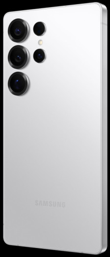 Смартфон Samsung Galaxy S25 Ultra 12/256Gb ZSD Titanium Whitesilver-9-зображення