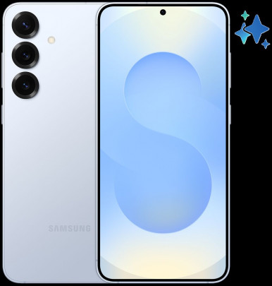 Смартфон Samsung Galaxy S25+ 12/512Gb LBG Icyblue-7-зображення