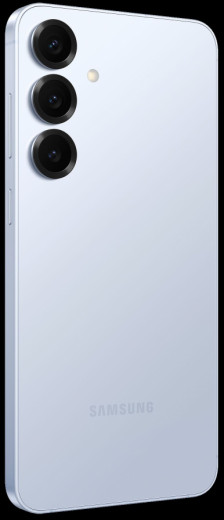 Смартфон Samsung Galaxy S25+ 12/512Gb LBG Icyblue-8-зображення