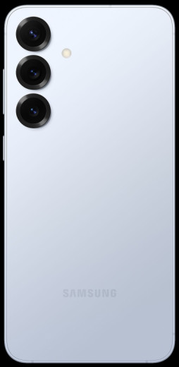 Смартфон Samsung Galaxy S25+ 12/512Gb LBG Icyblue-11-зображення
