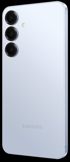 Смартфон Samsung Galaxy S25+ 12/512Gb LBG Icyblue-12-зображення