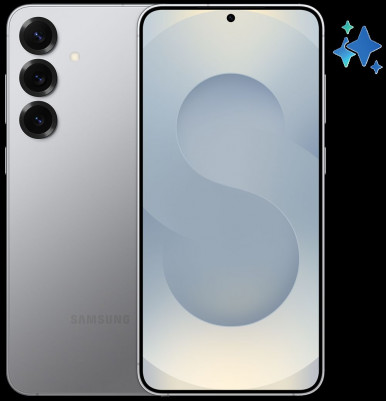 Смартфон Samsung Galaxy S25 12/512Gb ZSH Silver Shadow-7-зображення