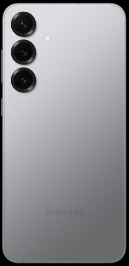 Смартфон Samsung Galaxy S25 12/512Gb ZSH Silver Shadow-8-зображення