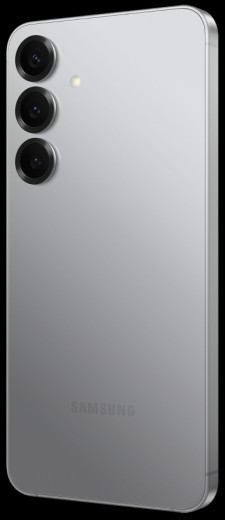 Смартфон Samsung Galaxy S25 12/512Gb ZSH Silver Shadow-9-зображення