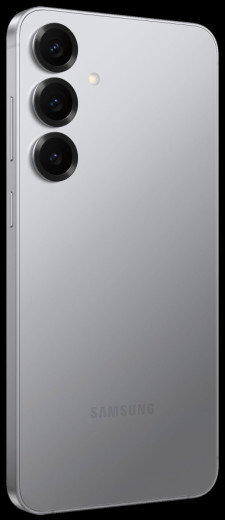 Смартфон Samsung Galaxy S25 12/512Gb ZSH Silver Shadow-11-зображення