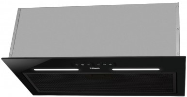 Витяжка Hansa OMP6553BGH-5-зображення