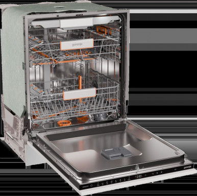 Посудомийна машина Gorenje GV673B66 (DW50.2)-16-зображення