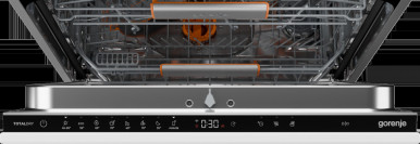 Посудомийна машина Gorenje GV673B66 (DW50.2)-18-зображення