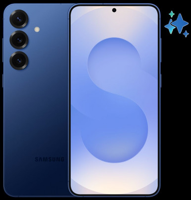 Смартфон Samsung Galaxy S25 12/512Gb DBH Navy-7-зображення