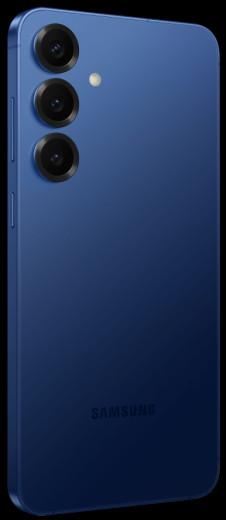 Смартфон Samsung Galaxy S25 12/512Gb DBH Navy-8-зображення