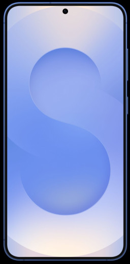 Смартфон Samsung Galaxy S25 12/512Gb DBH Navy-9-зображення