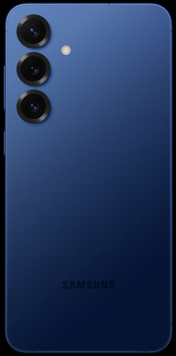 Смартфон Samsung Galaxy S25 12/512Gb DBH Navy-11-зображення