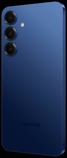 Смартфон Samsung Galaxy S25 12/512Gb DBH Navy-12-зображення