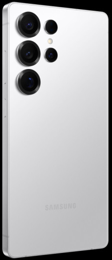 Смартфон Samsung Galaxy S25 Ultra 12/512Gb ZSG Titanium Whitesilver-8-зображення